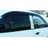 Дефлекторы окон для HYUNDAI ACCENT I X3 СЕДАН 1994-2000, ветровики на окна накладные Cobra Tuning фото 2 заказать - Интернет-магазин Msk-Auto.com