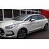 Дефлекторы окон для CITROEN DS5 I ХЭТЧБЕК 2011-2015, 5 дв., ветровики на окна накладные Cobra Tuning фото 1 заказать - Интернет-магазин Msk-Auto.com