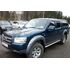 Дефлекторы окон для FORD RANGER I 1998-2006, Mazda B-Series, ветровики на окна накладные Cobra Tuning фото 1 заказать - Интернет-магазин Msk-Auto.com