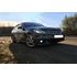 Дефлекторы окон для INFINITI M-SERIES M35 M45 III Y50 2005-2010, Nissan Fuga (Y50) 2004-2009, ветровики на окна накладные Cobra Tuning фото 1 заказать - Интернет-магазин Msk-Auto.com