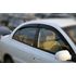 Дефлекторы окон для KIA RIO I СЕДАН 1999-2005, ветровики на окна накладные Cobra Tuning фото 1 заказать - Интернет-магазин Msk-Auto.com
