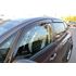 Дефлекторы окон для KIA VENGA I 2009-2018, Hyundai IX 20, ветровики на окна накладные Cobra Tuning фото 1 заказать - Интернет-магазин Msk-Auto.com