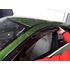 Дефлекторы окон для MERCEDES-BENZ A-CLASS III W176 2012-2018, ветровики на окна накладные Cobra Tuning фото 1 заказать - Интернет-магазин Msk-Auto.com