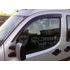 Дефлекторы окон для FIAT DOBLO I 2000-2015, 2 дв., ветровики на окна накладные Cobra Tuning фото 1 заказать - Интернет-магазин Msk-Auto.com