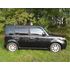 Дефлекторы окон для GREAT WALL COOLBEAR I 2009-2013, ветровики на окна накладные Cobra Tuning фото 1 заказать - Интернет-магазин Msk-Auto.com