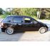 Дефлекторы окон для HONDA CIVIC VI 1995-2002, Fastback, ветровики на окна накладные Cobra Tuning фото 1 заказать - Интернет-магазин Msk-Auto.com