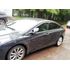 Дефлекторы окон для HYUNDAI I40 I СЕДАН 2011-2019, ветровики на окна накладные Cobra Tuning фото 1 заказать - Интернет-магазин Msk-Auto.com