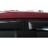 Дефлекторы окон для TOYOTA C-HR 2016-, ветровики накладные SIM фото 1 заказать - Интернет-магазин Msk-Auto.com
