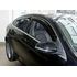 Дефлекторы окон для Mercedes GLC Coupe-Class 2016-, ветровики накладные SIM фото 2 заказать - Интернет-магазин Msk-Auto.com