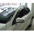 Дефлекторы окон для Mercedes GLA-Class 2013-, ветровики накладные SIM фото 1 заказать - Интернет-магазин Msk-Auto.com