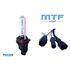 Ксенон MTF Light 25W Slim (A0025) H16, PSX24W, PSX26W (2 блока, 2 лампы) MTF Light фото 4 заказать - Интернет-магазин Msk-Auto.com