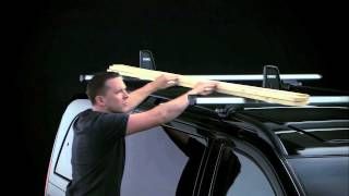 Work solutions - Thule Fold Load-Stop 315